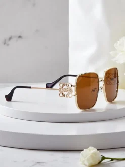 Royalfashion Okulary przeciwsłoneczne w kwadracie Zephyra