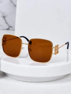 Royalfashion Okulary przeciwsłoneczne w kwadracie Zephyra