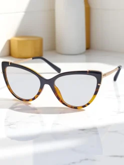 Royalfashion Okulary przeciwsłoneczne MiauMia