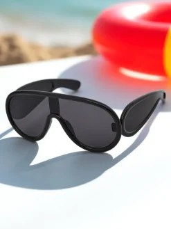 Royalfashion Okulary przeciwsłoneczne dziecięce RoboEyes