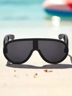 Royalfashion Okulary przeciwsłoneczne dziecięce RoboEyes