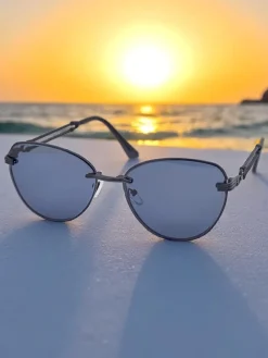 Royalfashion Okulary przeciwsłoneczne Meowire