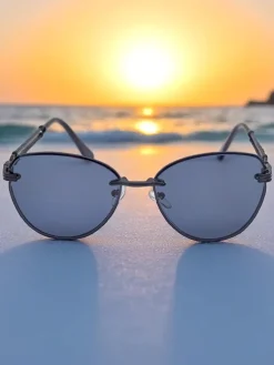 Royalfashion Okulary przeciwsłoneczne Meowire