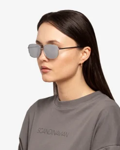 Royalfashion Okulary przeciwsłoneczne typu lustrzanki