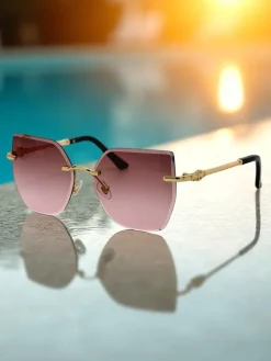 Royalfashion Okulary przeciwsłoneczne Bella Aura