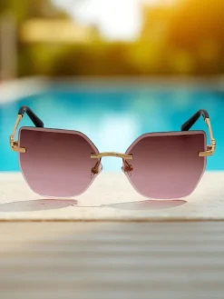 Royalfashion Okulary przeciwsłoneczne Bella Aura