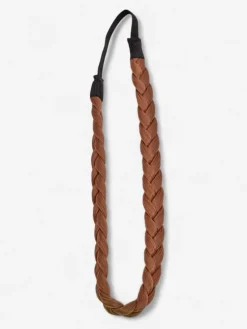 Royalfashion Opaska do włosów a'la warkocz Braidella