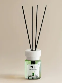 Royalfashion Pałeczki zapachowe EYFEL Snowdrop