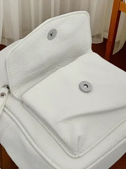 Royalfashion Plecak damski z eko skory Nia Willow