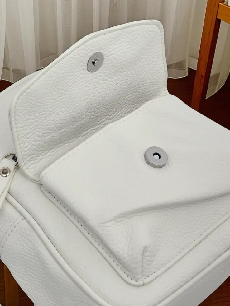 Royalfashion Plecak damski z eko skory Nia Willow