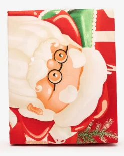 Royalfashion Pościel świąteczna 200x220 komplet 4-CZĘŚCI