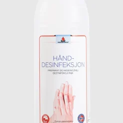 Royalfashion Płyn do dezynfekcji rąk 1L