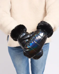 Royalfashion Rękawiczki damskie