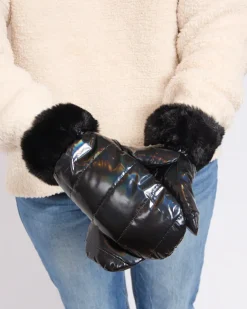 Royalfashion Rękawiczki damskie