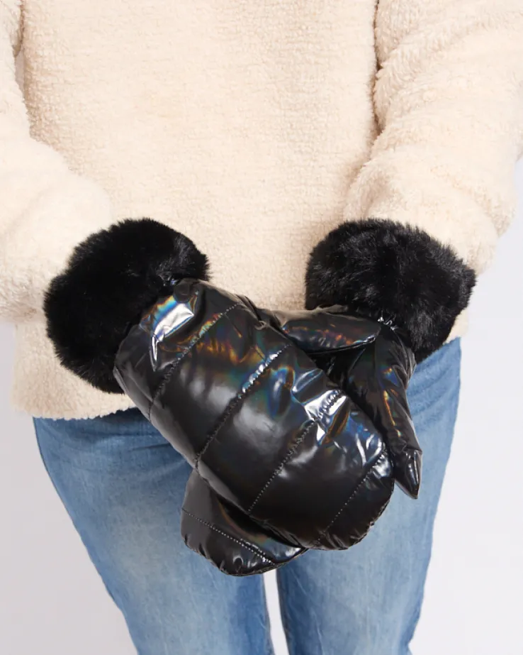 Royalfashion Rękawiczki damskie