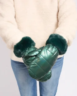 Royalfashion Rękawiczki damskie