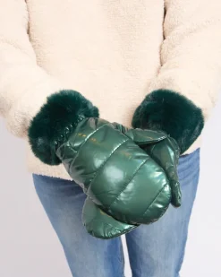 Royalfashion Rękawiczki damskie