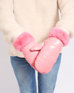 Royalfashion Rękawiczki damskie