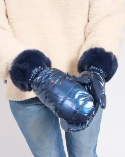 Royalfashion Rękawiczki damskie