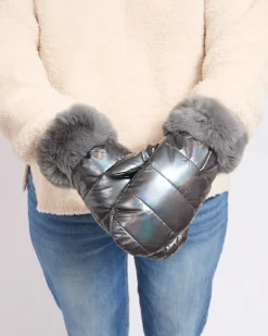 Royalfashion Rękawiczki damskie