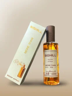 Royalfashion Room Spray- zapach do pokoju MORE THAN