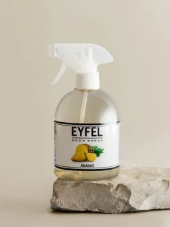 Royalfashion Room Spray- zapach do pokoju EYFEL Ananas