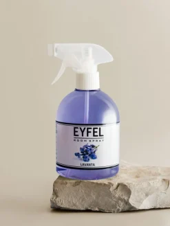 Royalfashion Room Spray- zapach do pokoju EYFEL Lavender