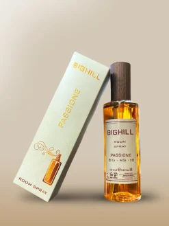 Royalfashion Room Spray- zapach do pokoju PASSIONE