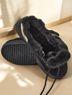 Royalfashion Sneakersy damskie z ociepleniem Romii