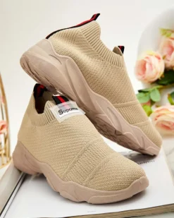 Royalfashion Sportowe buty damskie Shok