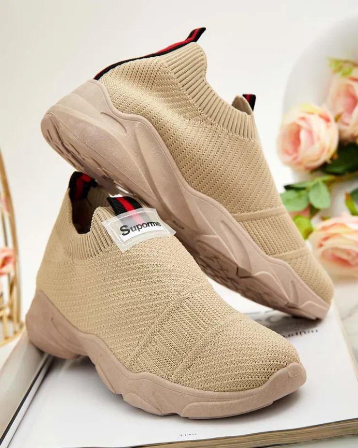 Royalfashion Sportowe buty damskie Shok