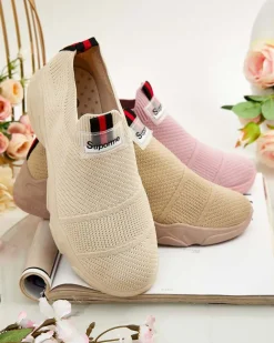 Royalfashion Sportowe buty damskie Shok