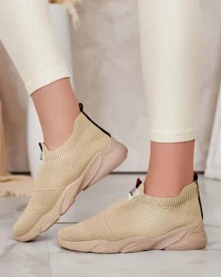 Royalfashion Sportowe buty damskie Shok