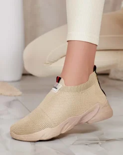 Royalfashion Sportowe buty damskie Shok