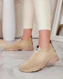 Royalfashion Sportowe buty damskie Shok