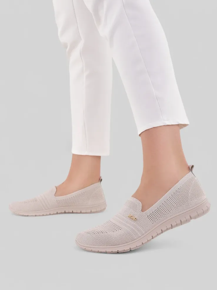 Royalfashion Sportowe mokasyny damskie Iterione