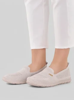 Royalfashion Sportowe mokasyny damskie Iterione