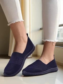 Royalfashion Sportowe mokasyny damskie Atarafas