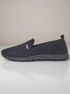 Royalfashion Sportowe mokasyny damskie Iterione