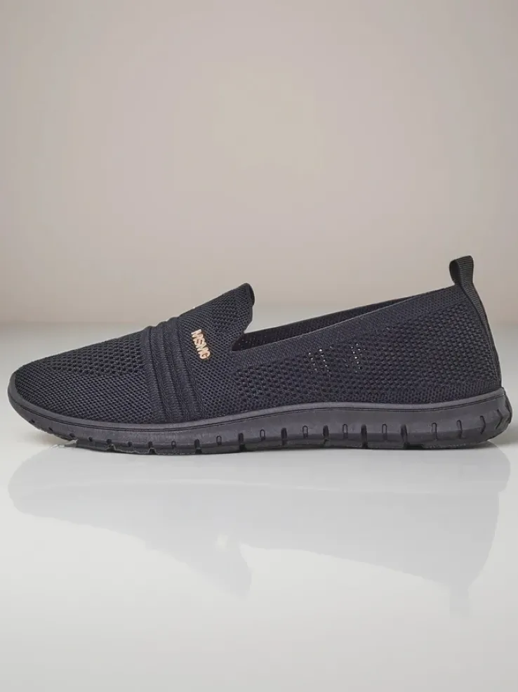 Royalfashion Sportowe mokasyny damskie Iterione