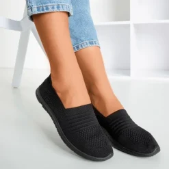 Royalfashion Sportowe mokasyny damskie Atarafas