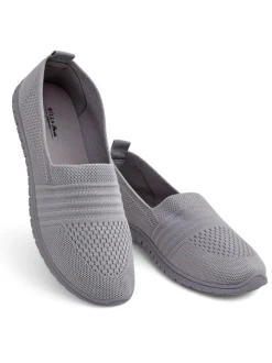 Royalfashion Sportowe mokasyny damskie Atarafas