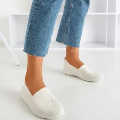 Royalfashion Sportowe mokasyny damskie Atarafas