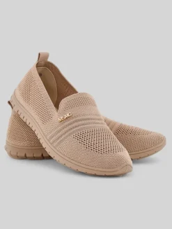 Royalfashion Sportowe mokasyny damskie Iterione