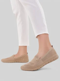 Royalfashion Sportowe mokasyny damskie Iterione