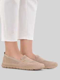 Royalfashion Sportowe mokasyny damskie Iterione