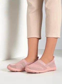 Royalfashion Sportowe mokasyny damskie Atarafas