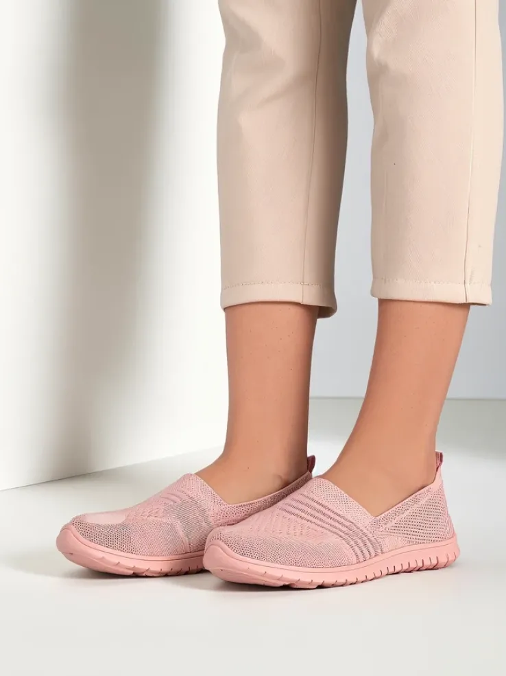 Royalfashion Sportowe mokasyny damskie Atarafas