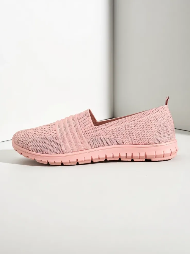 Royalfashion Sportowe mokasyny damskie Atarafas