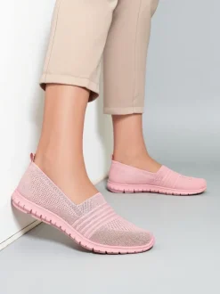 Royalfashion Sportowe mokasyny damskie Atarafas